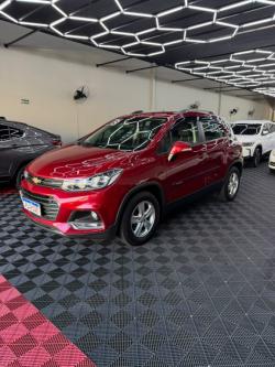 CHEVROLET Tracker 1.4 16V 4P FLEX LT TURBO AUTOM�TICO