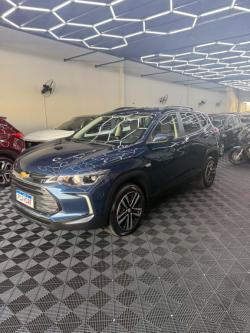 CHEVROLET Tracker 1.0 12V 4P FLEX TURBO LT AUTOM�TICO