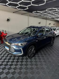 CHEVROLET Tracker 1.0 12V 4P FLEX TURBO LT AUTOM�TICO