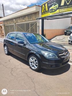 CHEVROLET Vectra Hatch 2.0 4P FLEX GTX