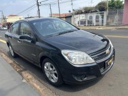 CHEVROLET Vectra Sedan 2.0 4P ELEGANCE