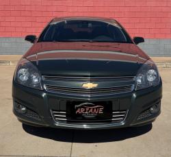CHEVROLET Vectra Sedan 2.0 4P COLLECTION