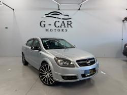 CHEVROLET Vectra Sedan 2.0 4P FLEX ELEGANCE