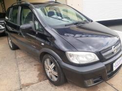 CHEVROLET Zafira 2.0 4P ELEGANCE AUTOM�TICO