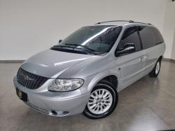 CHRYSLER Grand Caravan 
