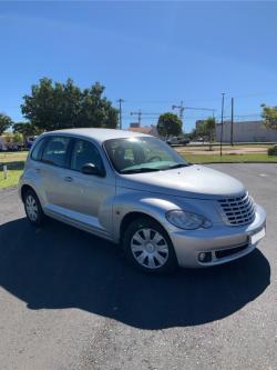 CHRYSLER PT Cruiser 2.4 16V 4P CLASSIC AUTOM�TICO