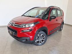 CITROEN Aircross 1.5 4P LIVE FLEX