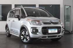 CITROEN Aircross 1.6 16V 4P GLX FLEX