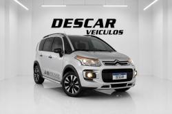 CITROEN Aircross 1.6 16V 4P GLX FLEX