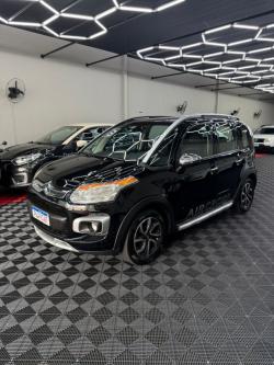 CITROEN Aircross 1.6 16V 4P EXCLUSIVE FLEX AUTOM�TICO
