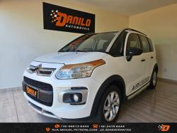 CITROEN Aircross 1.6 16V 4P GLX FLEX