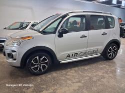 CITROEN Aircross 1.6 16V 4P GLX FLEX