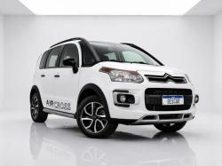 CITROEN Aircross 1.6 16V 4P GLX FLEX