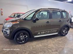 CITROEN Aircross 1.6 16V 4P GLX FLEX