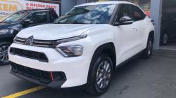 CITROEN Basalt 1.0 12V 4P GSE FLEX 200 FEEL TURBO 200 AUTOMTICO CVT