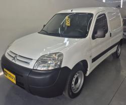 CITROEN Berlingo 1.6 16V 4P VTI FLEX FURG�O