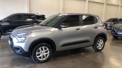 CITROEN C3 1.0 12V 4P FLEX FIREFLEY LIVE PACK