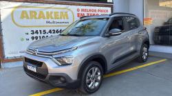 CITROEN C3 1.0 12V 4P FLEX FIREFLEY FEEL