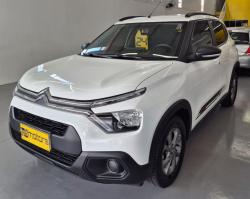 CITROEN C3 1.0 4P 12V FLEX FEEL