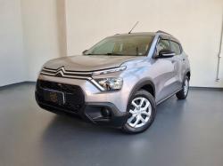 CITROEN C3 1.0 4P 12V FLEX LIVE PACK