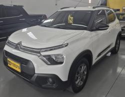 CITROEN C3 1.0 4P 12V FLEX FEEL