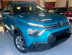 CITROEN C3 1.0 6V 4P FLEX FIREFLEY FEEL CITROEN C3 1.0 6V 4P FLEX FIREFLEY FEEL