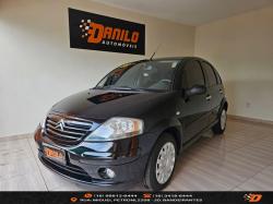 CITROEN C3 1.4 4P EXCLUSIVE FLEX