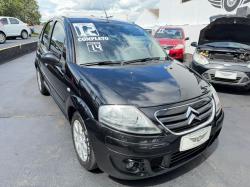CITROEN C3 1.4 4P EXCLUSIVE FLEX