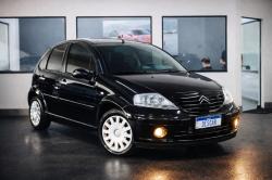 CITROEN C3 1.4 4P EXCLUSIVE FLEX