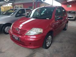 CITROEN C3 1.4 4P GLX FLEX