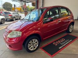 CITROEN C3 1.4 4P GLX FLEX