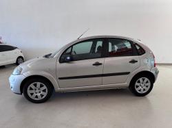 CITROEN C3 1.4 4P GLX FLEX