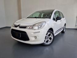 CITROEN C3 1.5 16V 4P EXCLUSIVE FLEX