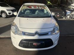 CITROEN C3 1.5 4P ORIGINE FLEX