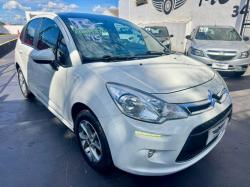 CITROEN C3 1.5 4P TENDANCE FLEX