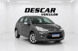 CITROEN C3 1.5 4P TENDANCE FLEX