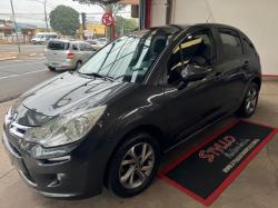 CITROEN C3 1.5 4P TENDANCE FLEX