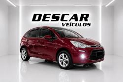 CITROEN C3 1.5 4P TENDANCE FLEX