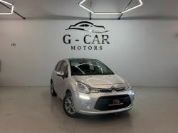 CITROEN C3 1.5 4P TENDANCE FLEX