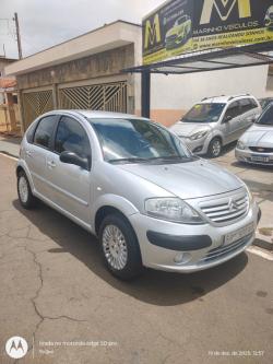 CITROEN C3 1.6 16V 4P EXCLUSIVE