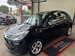 CITROEN C3 1.6 16V 4P EXCLUSIVE FLEX AUTOM�TICO