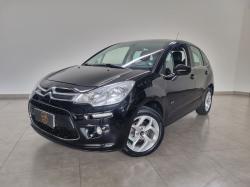 CITROEN C3 1.6 16V 4P EXCLUSIVE FLEX AUTOM�TICO