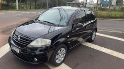 CITROEN C3 1.6 16V 4P EXCLUSIVE FLEX