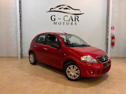 CITROEN C3 1.6 16V 4P EXCLUSIVE FLEX AUTOM�TICO