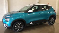 CITROEN C3 1.6 4P 16V FLEX FIRST EDITION AUTOM�TICO