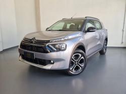 CITROEN C3 Aircross 1.0 12V 4P FLEX SHINE TURBO 200 AUTOM�TICO CVT