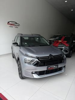 CITROEN C3 Aircross 1.0 12V 4P FLEX FEEL TURBO 200 AUTOM�TICO CVT
