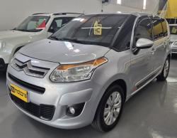 CITROEN C3 Picasso 1.6 16V 4P FLEX GLX