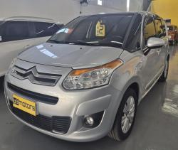 CITROEN C3 Picasso 1.6 16V 4P FLEX GLX