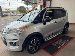 CITROEN C3 Picasso 1.6 16V 4P FLEX GLX AUTOMÁTICO